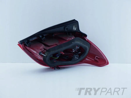 OPEL MOKKA I A 12- Left Rear Lamp