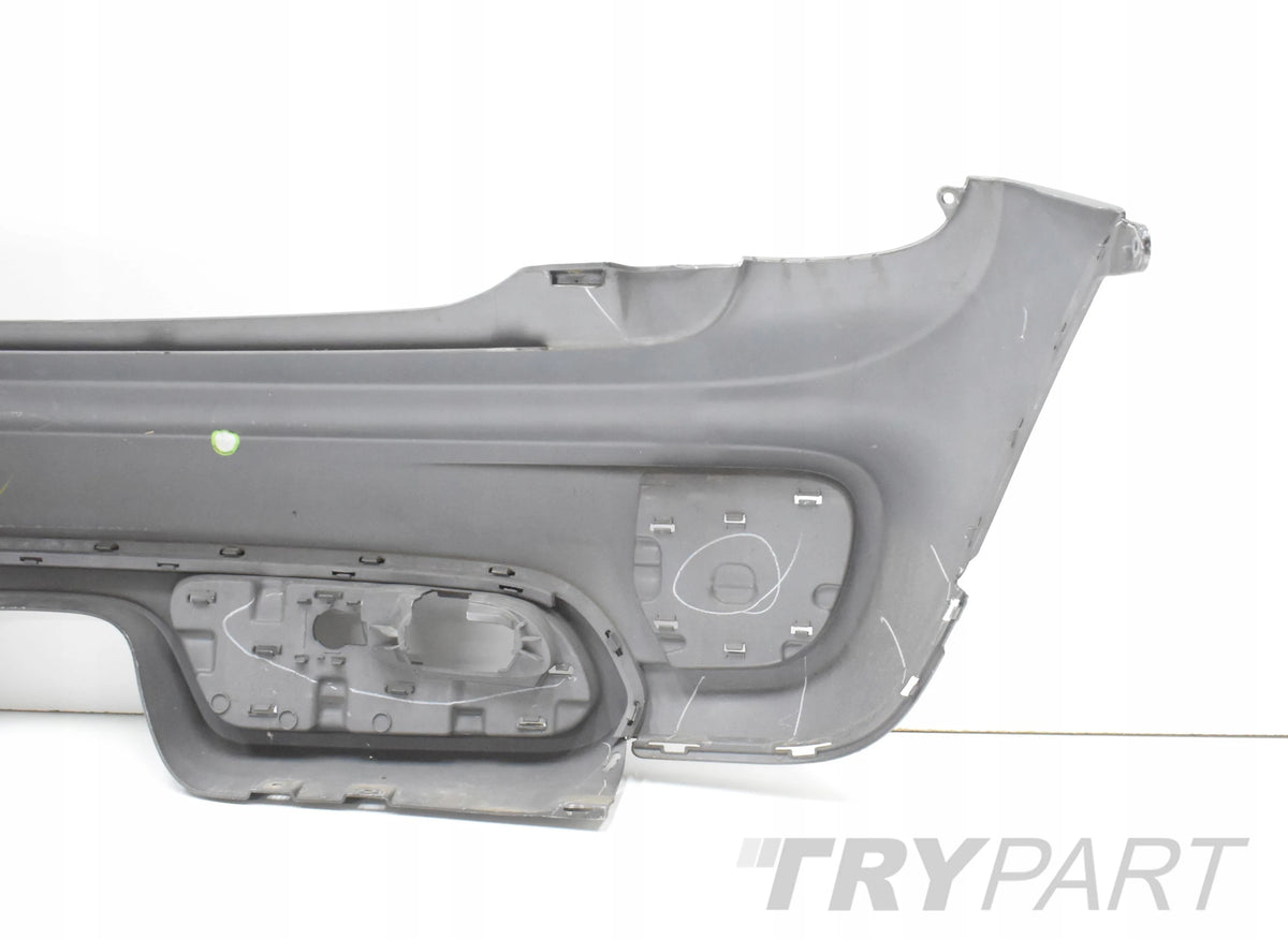 MINI COOPER F56 JCW REAR BUMPER ORG