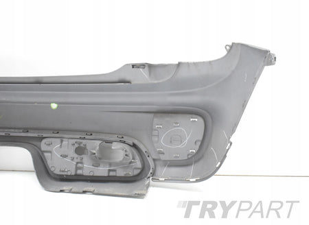 MINI COOPER F56 JCW REAR BUMPER ORG