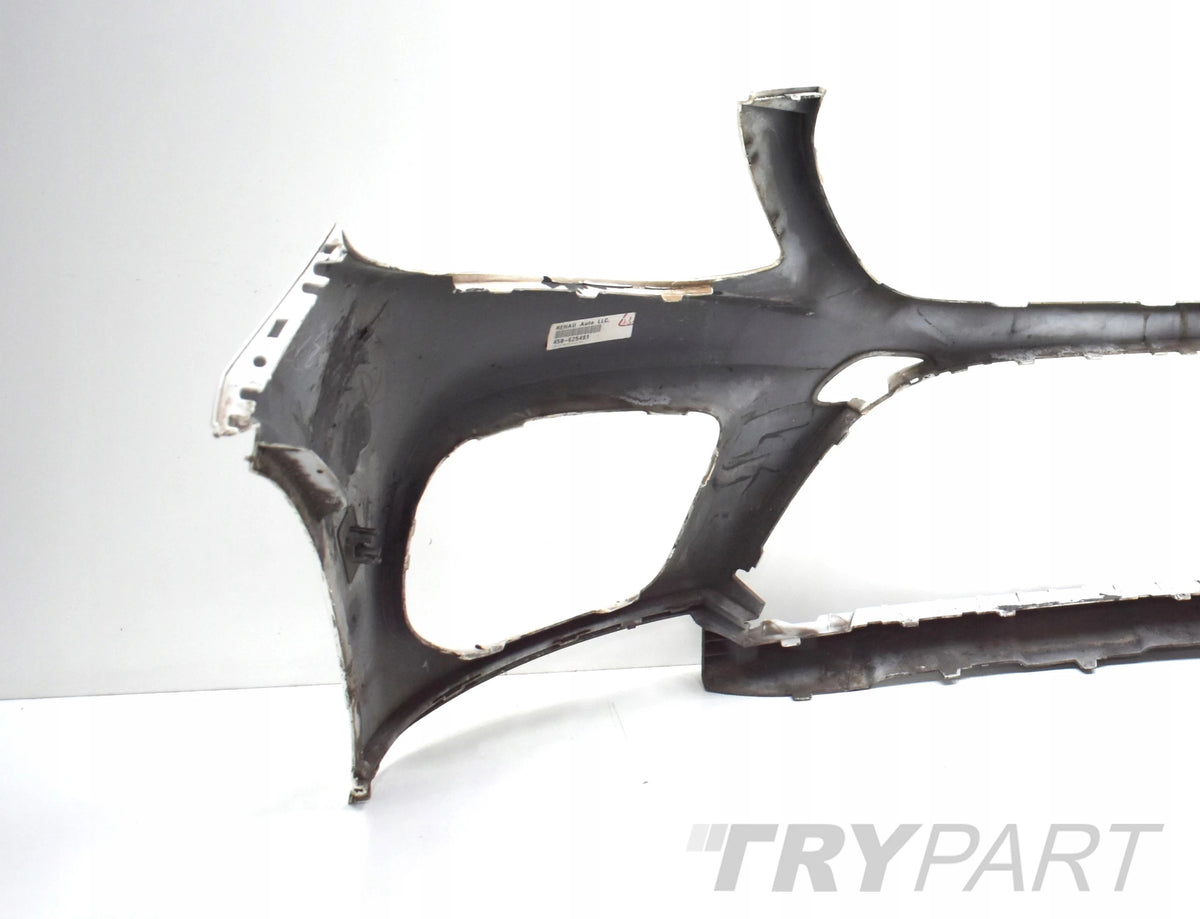 MERCEDES GLE COUPE W292 AMG FRONT BUMPER ORG