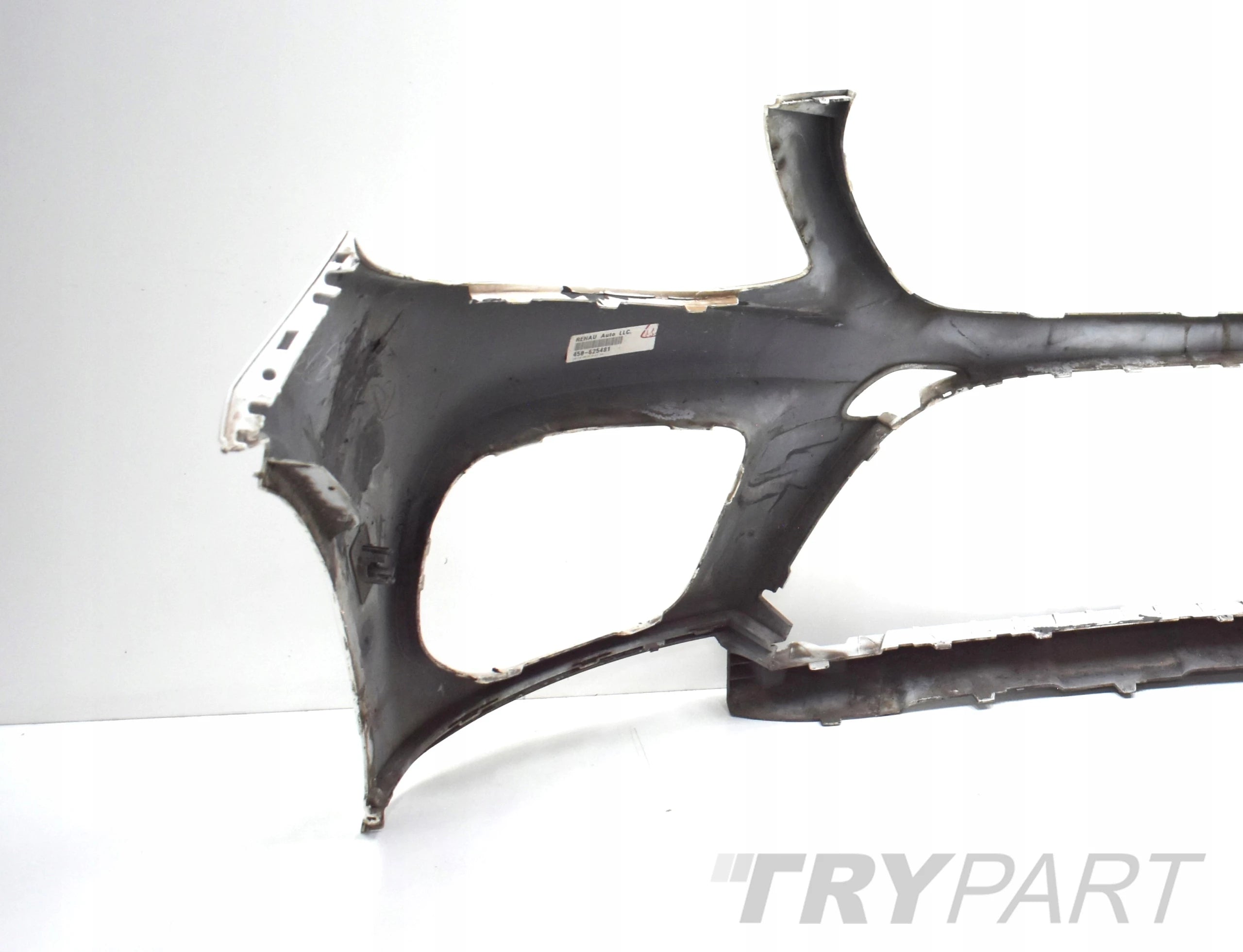 MERCEDES GLE COUPE W292 AMG FRONT BUMPER ORG