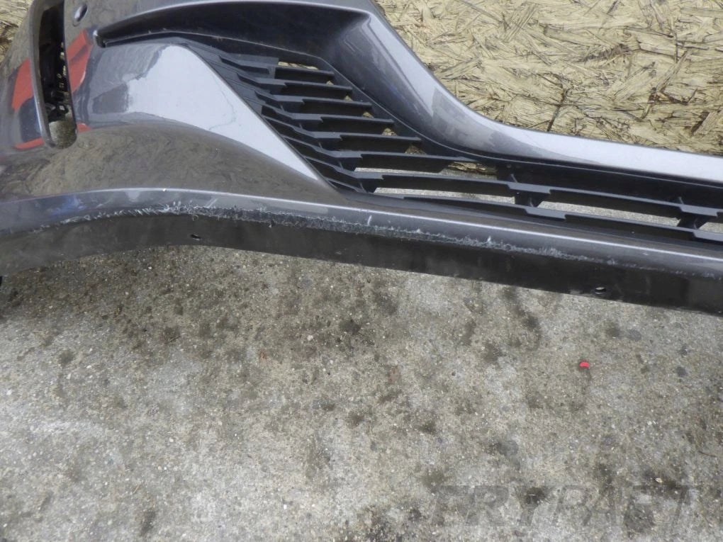 PEUGEOT 208 II GT LINE 19- Front Bumper