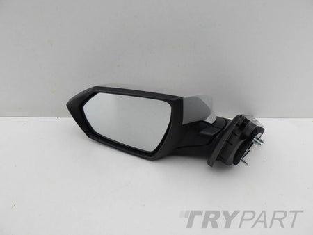 HYUNDAI ELANTRA 7 VII 2020- LEFT SIDE MIRROR 6 PIN
