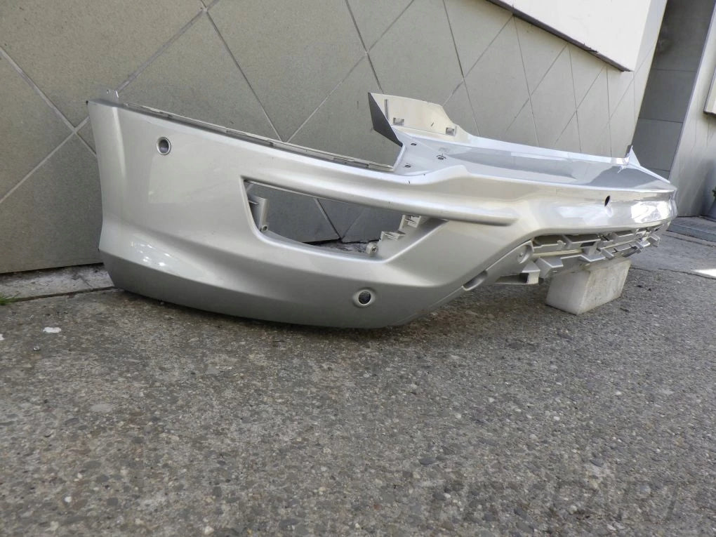 FORD KUGA MK2 II ST TITANIUM 12- Rear Bumper