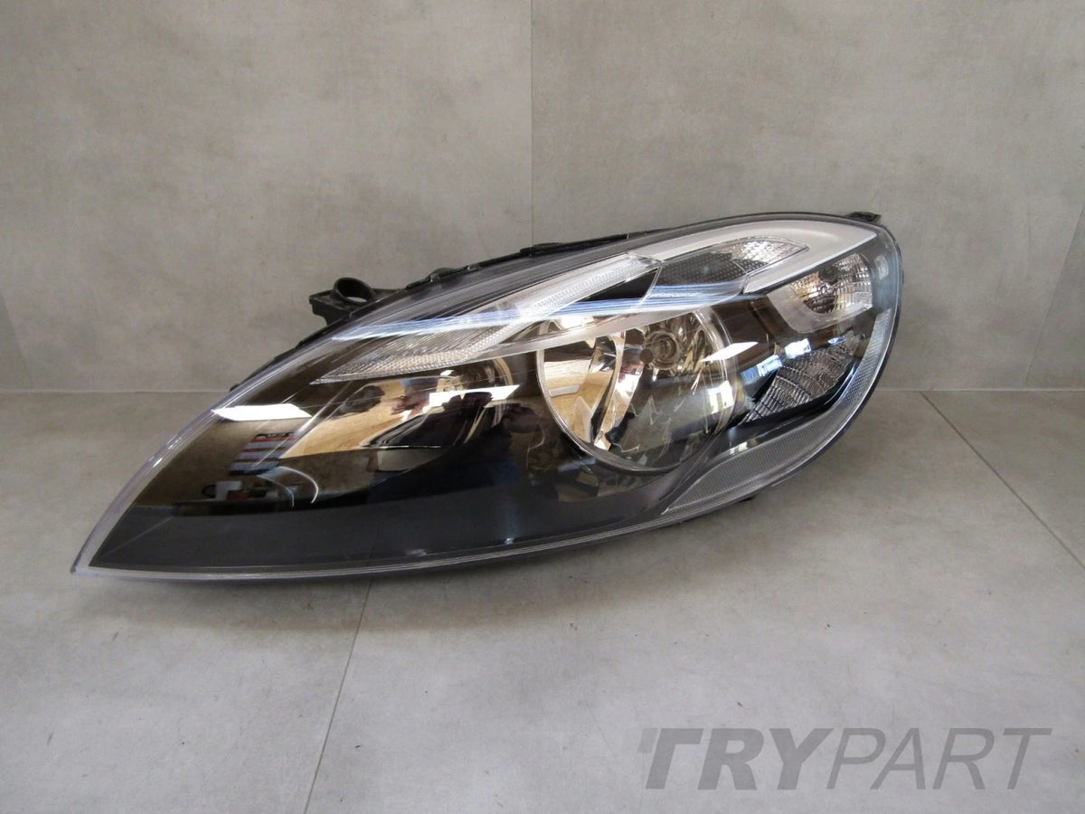 HEADLIGHT VOLVO V40 STANDARD 12-16 LH LEFT 31420003