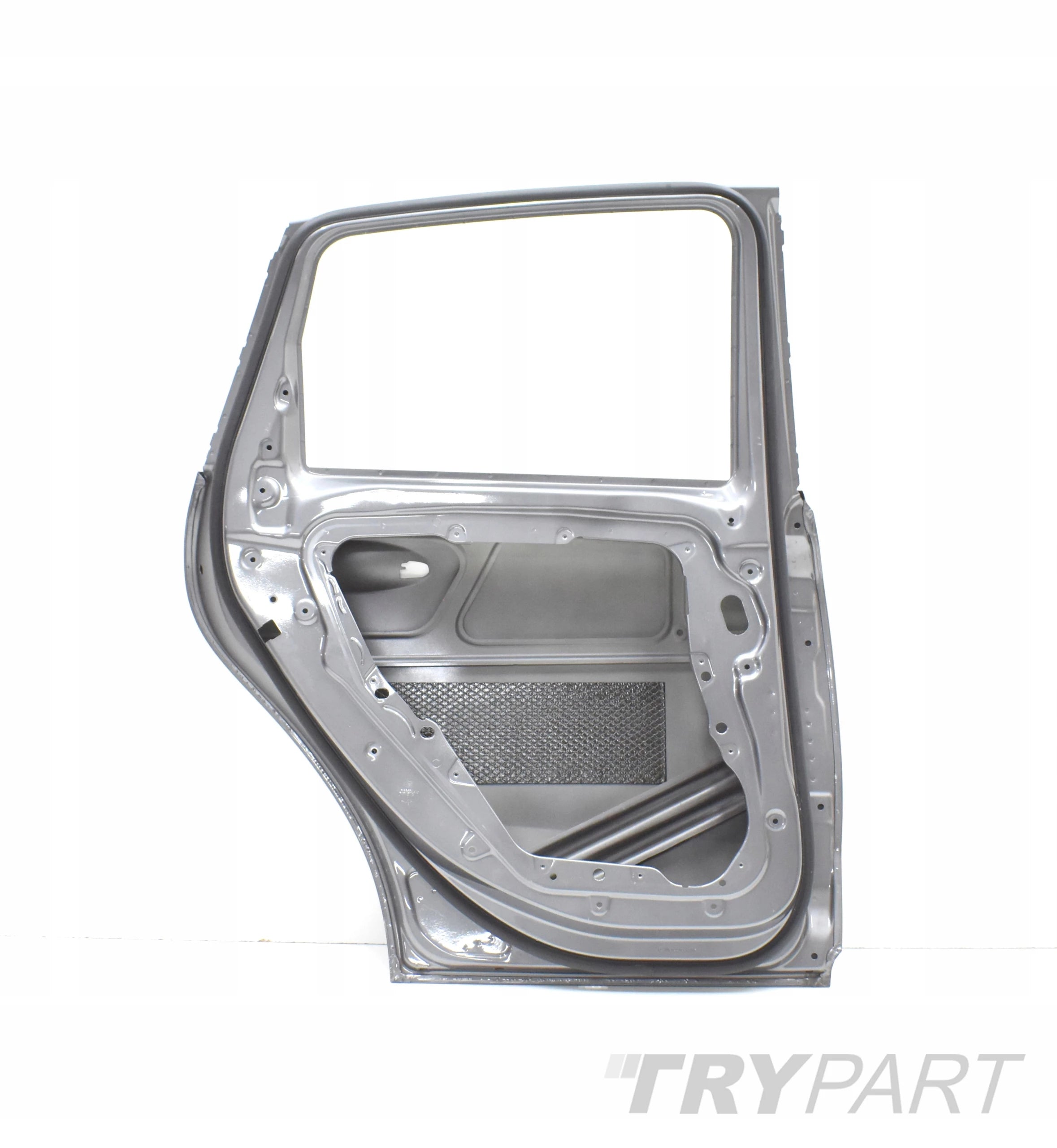 MERCEDES B-CLASS W247 LEFT REAR DOOR ORG
