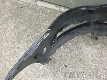 OPEL ASTRA 5 K V 15- Front Bumper