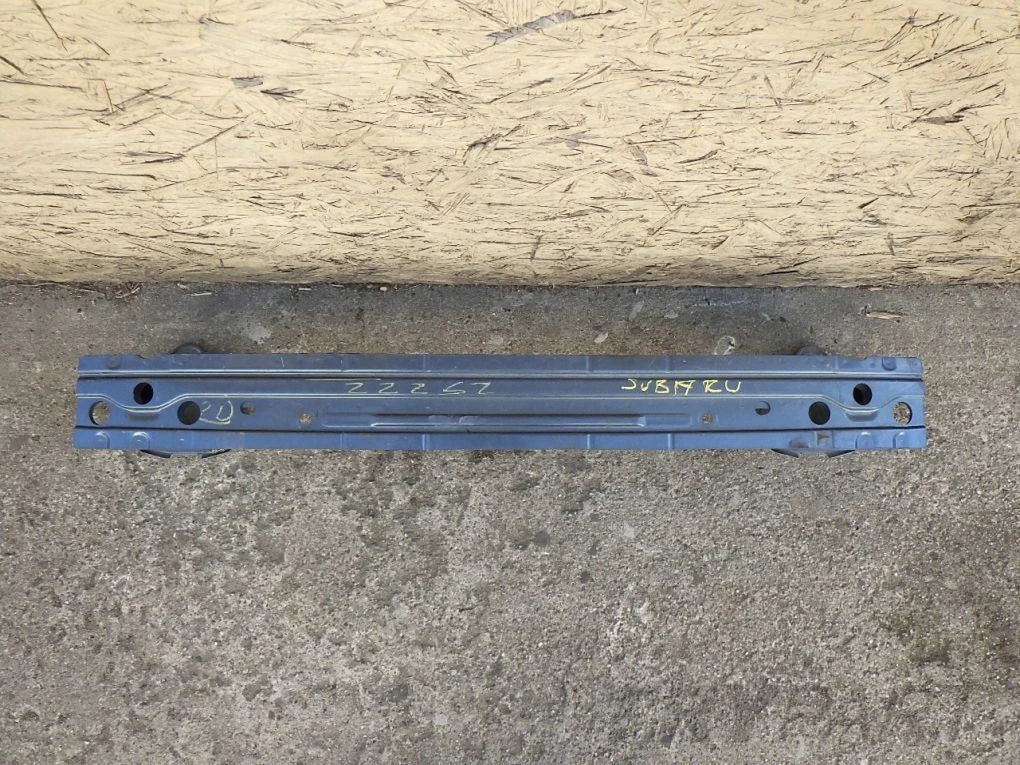 SUBARU XV GP 12- Rear Bumper Beam