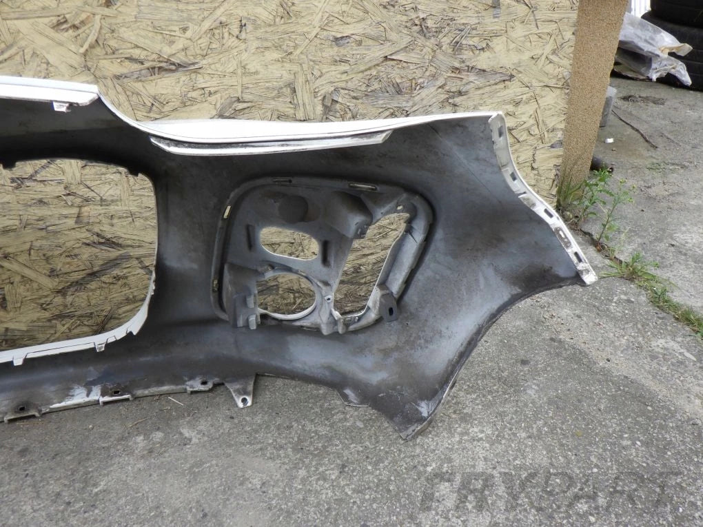 CITROEN C1 LIFT 2012 12- front bumper