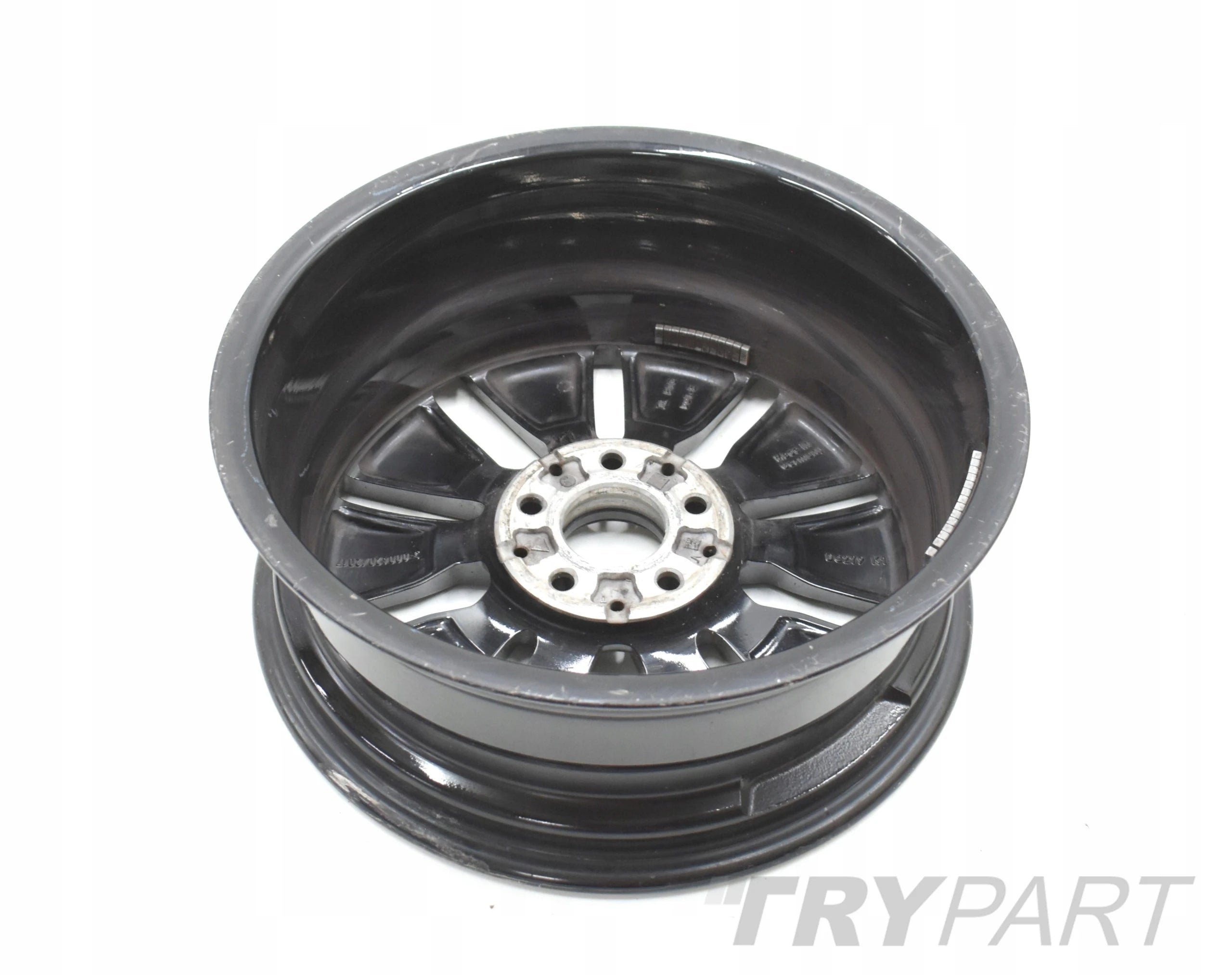 17" WHEEL MERCEDES A CLASS W177 6.5"x17" 5x112 ET44 A1774010200