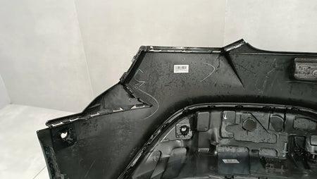 Rear Bumper Cupra Tavascan 24-