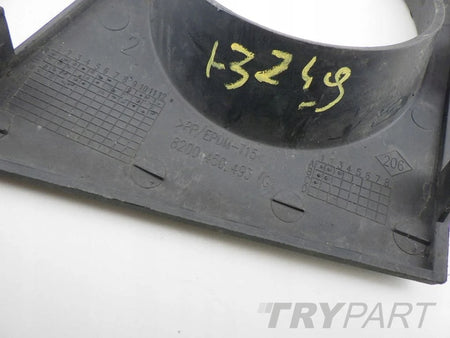 RENAULT MEGANE II 2 LIFT front bumper grille left right