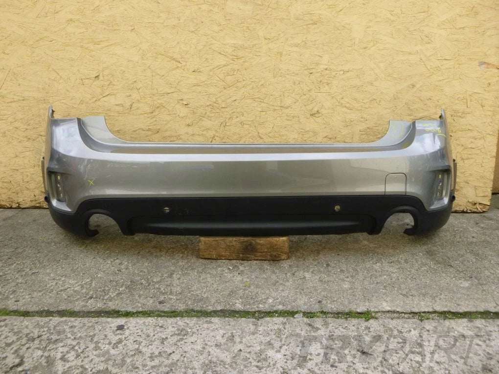 MINI COUNTRYMAN F60 Rear Bumper