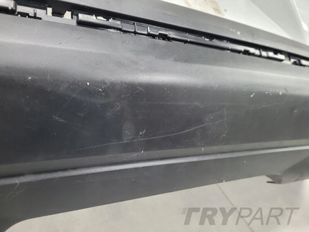 Rear bumper Renault Scenic 5 V 24-
