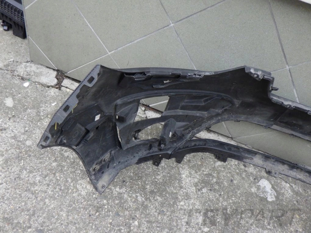 RENAULT EXPRESS 21- 620220594R Front Bumper