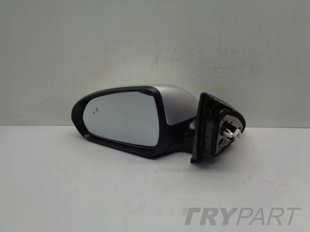 HYUNDAI I30 i 30 III 3 16 PIN Left Mirror