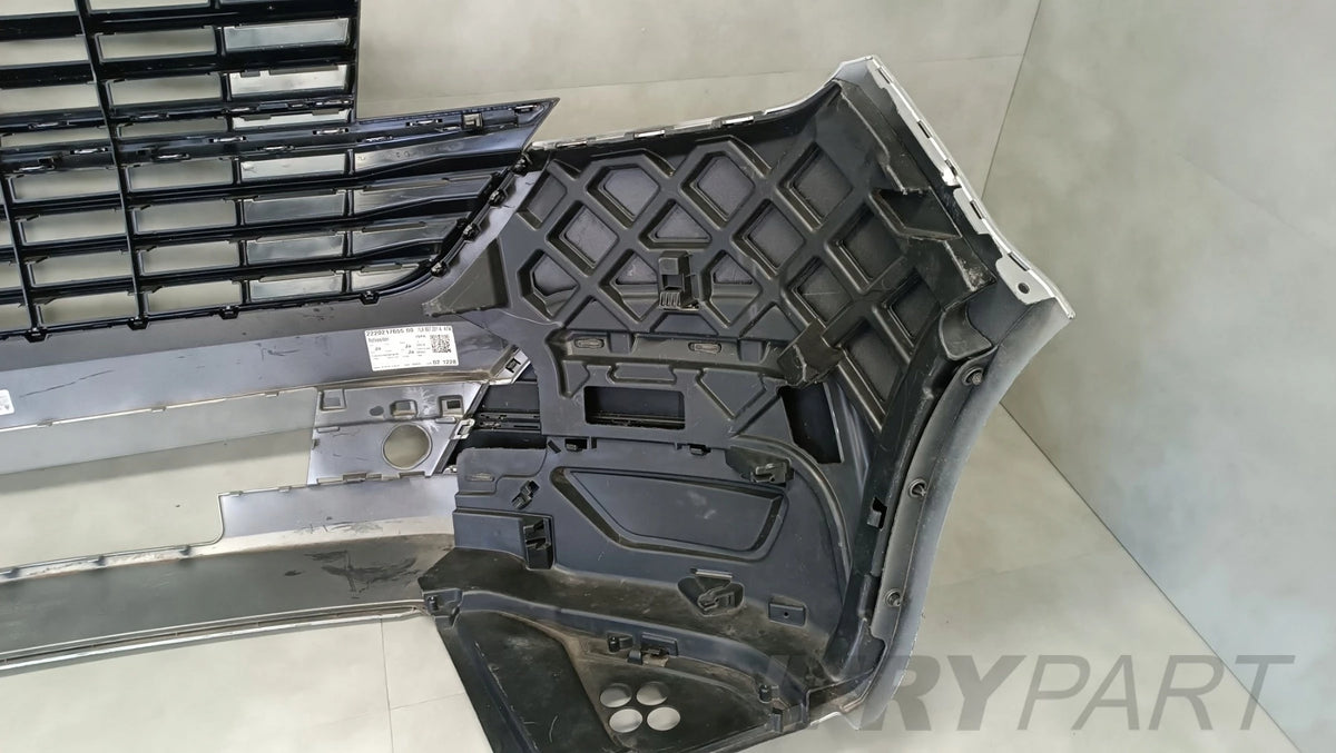 Volkswagen VW Transporter T6.1 Lift Front Bumper 7LA 2019-