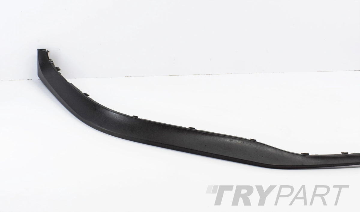 PORSCHE 991 911 GT3 RS SPOILER BUMPER ADD-ON