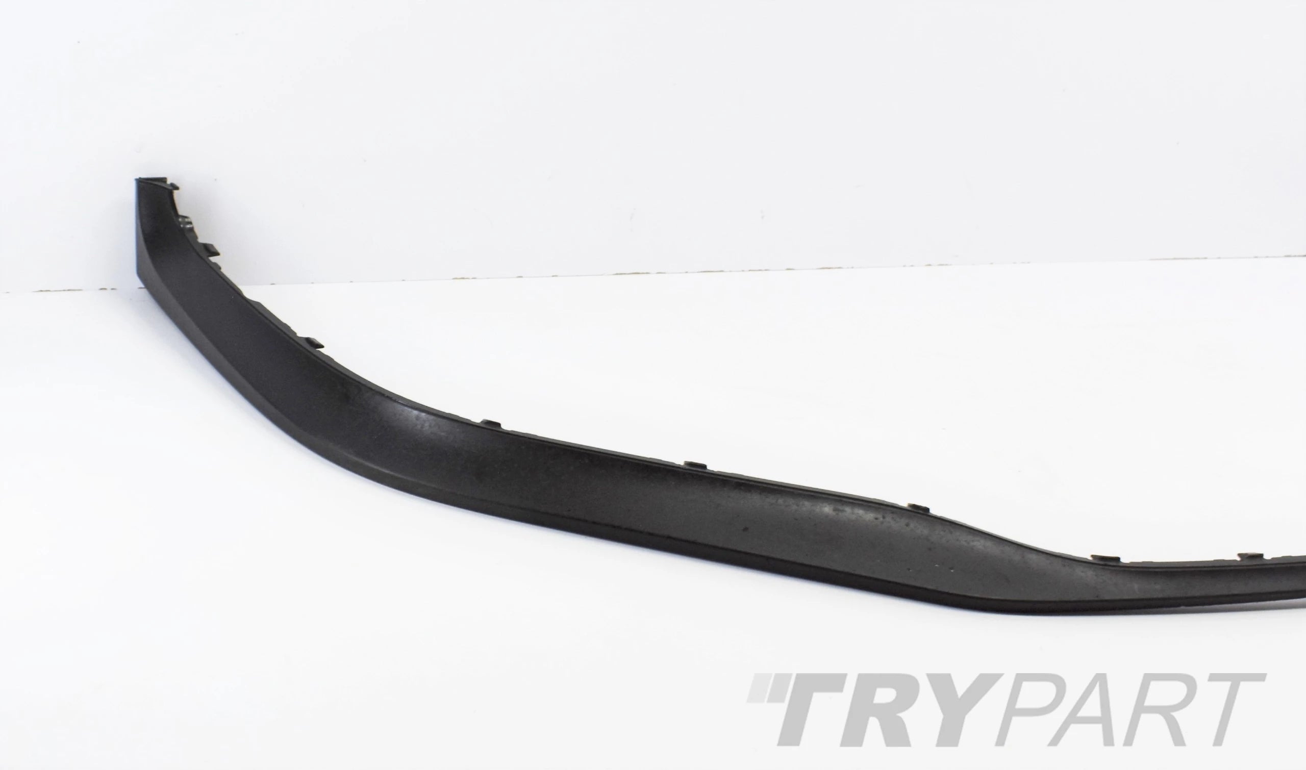 PORSCHE 991 911 GT3 RS SPOILER BUMPER ADD-ON