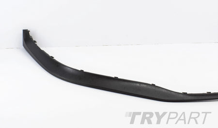 PORSCHE 991 911 GT3 RS SPOILER BUMPER ADD-ON