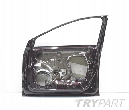 SEAT LEON III 5F0 RIGHT FRONT DOOR OEM