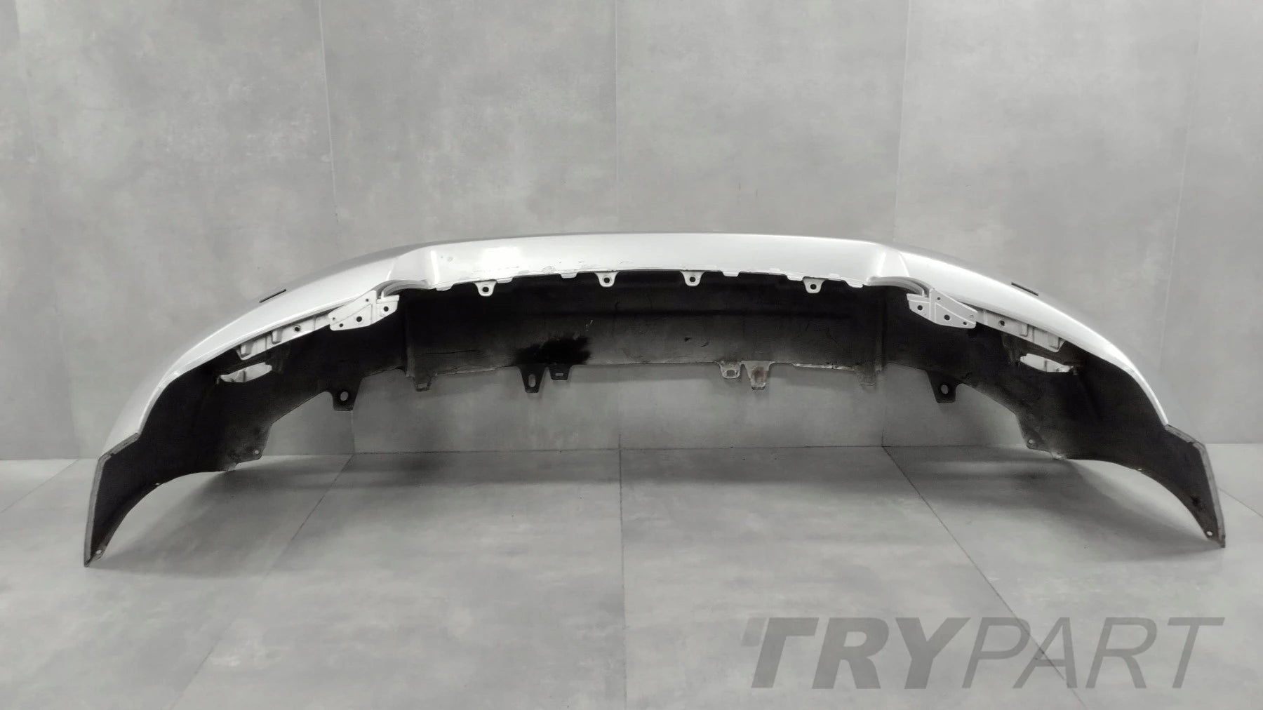 Front Bumper Toyota Land Cruiser J150 09 - 12 / 52119-60E00