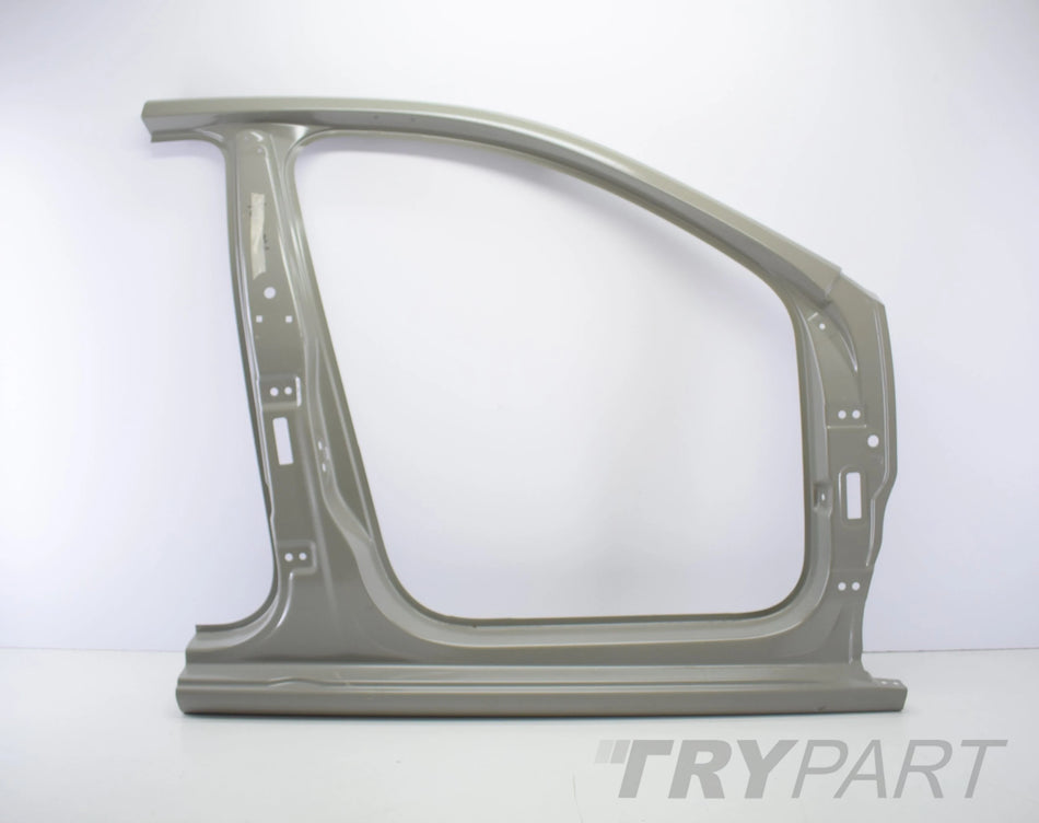 SKODA RAPID 5J RIGHT HOUSING FRAME PILLAR ORG