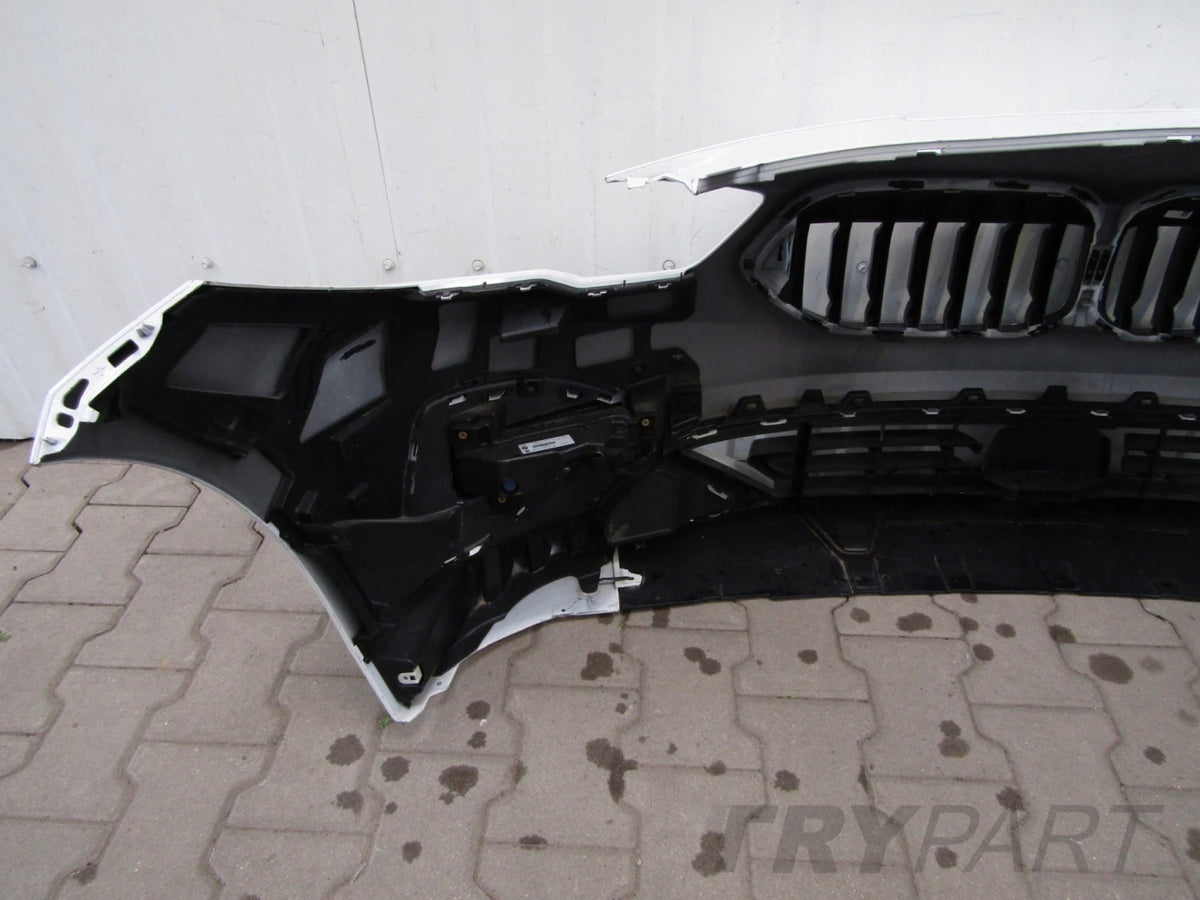 Front Bumper BMW 2 F44 Gran Coupe Sport Line 19-