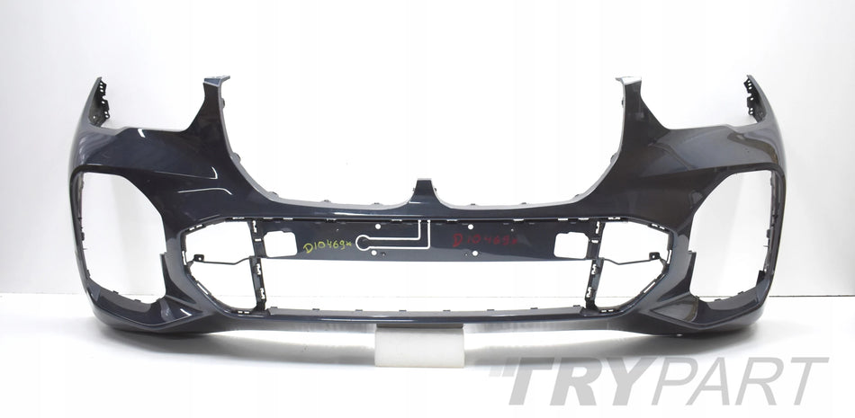 BMW X5 G05 M PACKAGE FRONT BUMPER ORG