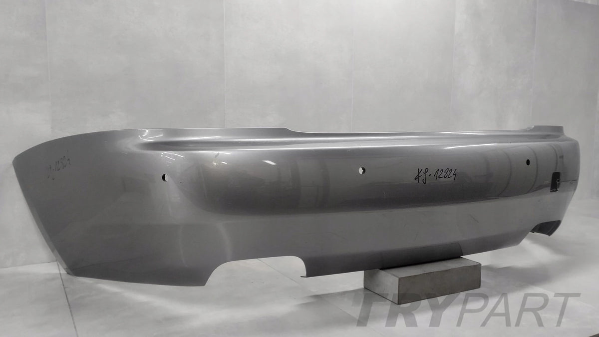 Rear Bumper ROLLS ROYCE WRAITH 13-