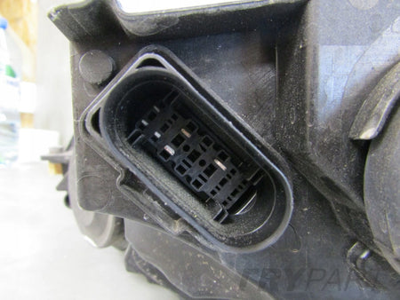 HEADLIGHT VOLKSWAGEN VW GOLF 8 VIII LED 19-24 RH 5H1941006