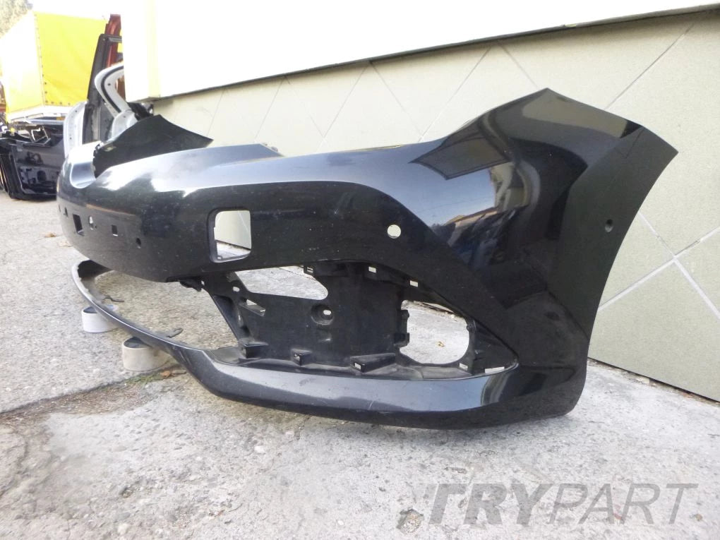 TOYOTA AURIS II LIFT 15- Front Bumper