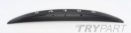VOLVO V40 II XC40 Chrome Tailgate Trim Strip