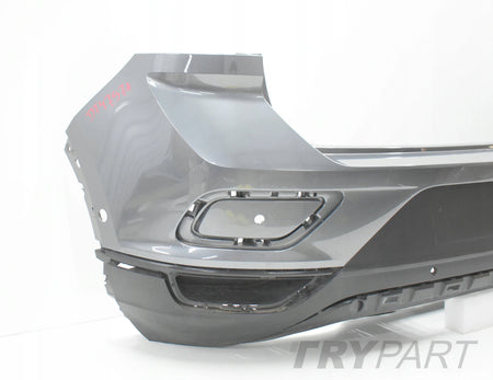 VW T-ROC 2GA LIFT REAR BUMPER REAR ORIGINAL