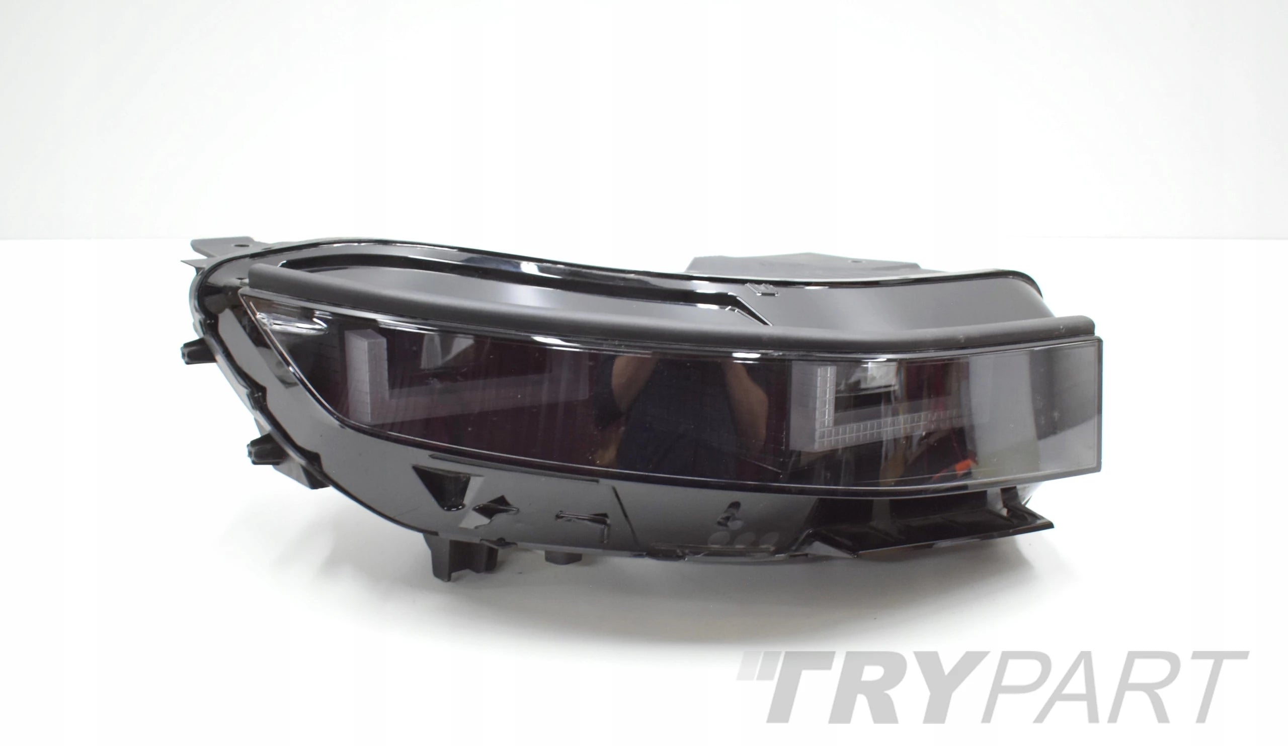HYUNDAI IONIQ V RIGHT FRONT HEADLIGHT ORG EU