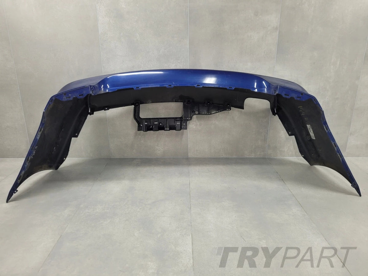 Rear Bumper for BMW 3 Series E90 Sedan M Sport Package 04-12