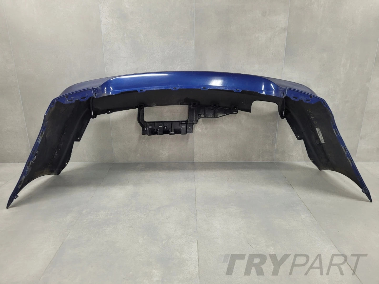 Rear Bumper for BMW 3 Series E90 Sedan M Sport Package 04-12