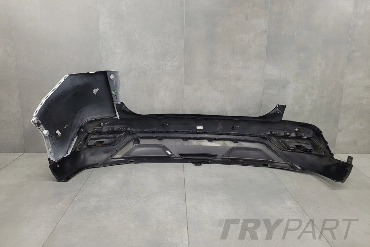 Rear Bumper for Chery Omoda 5 C5 21-