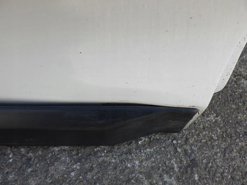 DACIA LOGAN MCV KOMBI II 13- right rear door