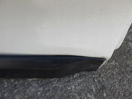 DACIA LOGAN MCV KOMBI II 13- right rear door