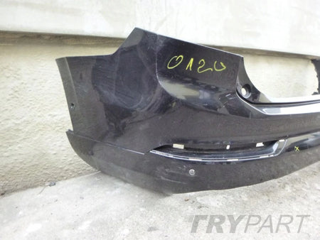 VOLVO XC90 II 15- Rear Bumper