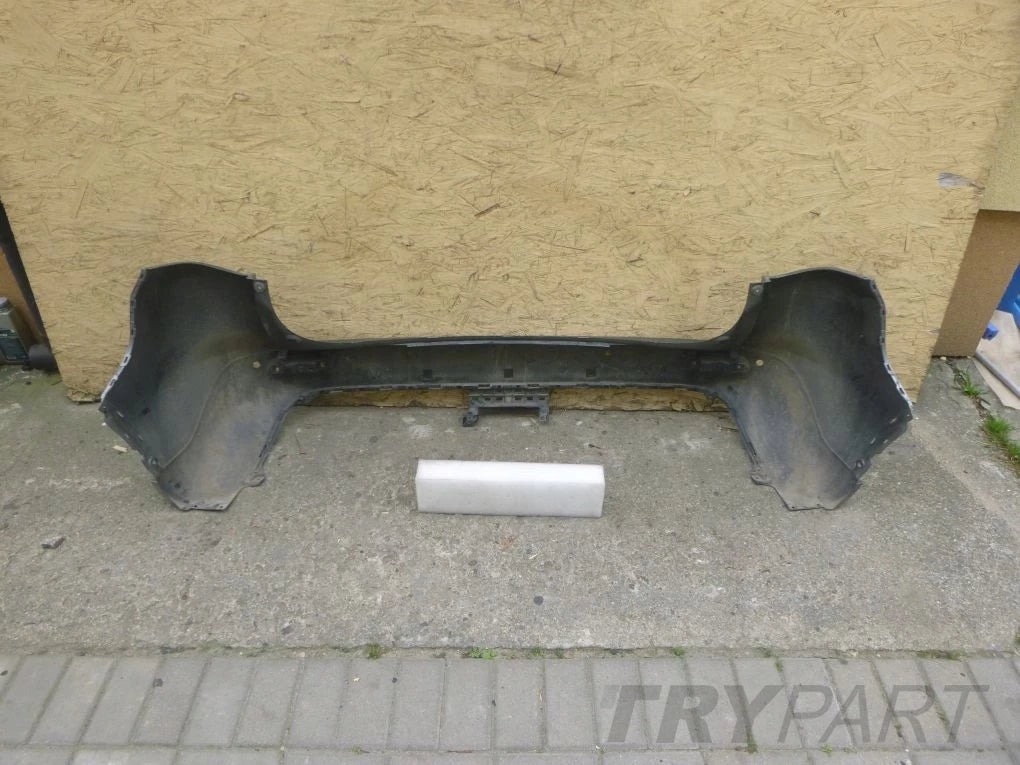 SUZUKI VITARA 3 III 2015 15- rear bumper