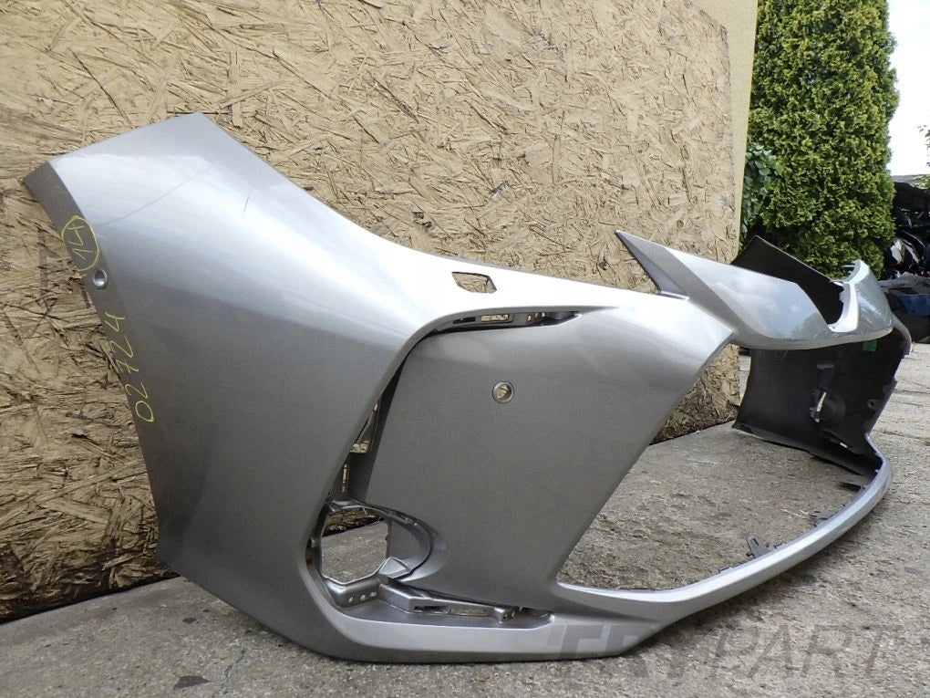 TOYOTA COROLLA E21 SEDAN 18- front bumper
