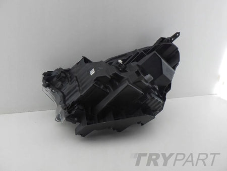 SUZUKI SX4 S CROSS 2 II 2022- FULL LED front right headlight