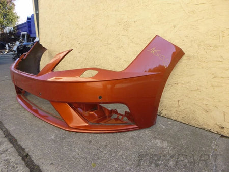 Seat Leon 3 III 5F Lift 16- Front Bumper