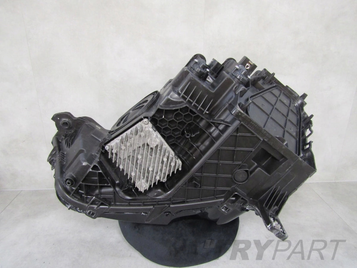 AUDI Q3 83A LED HEADLIGHT RH RIGHT 18- 83A941012