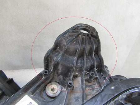 Front Lamp Mercedes CLS 257 MULTIBEAM 18- LH