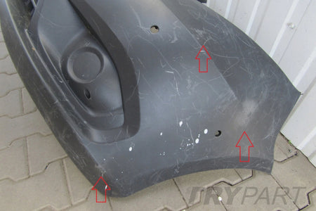 Front Bumper Mercedes Vito 3 III W447 14-