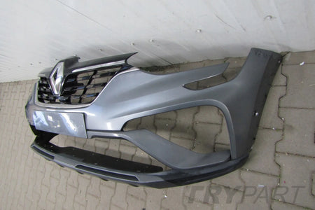 Front Bumper Renault Arkana RS LINE 19-