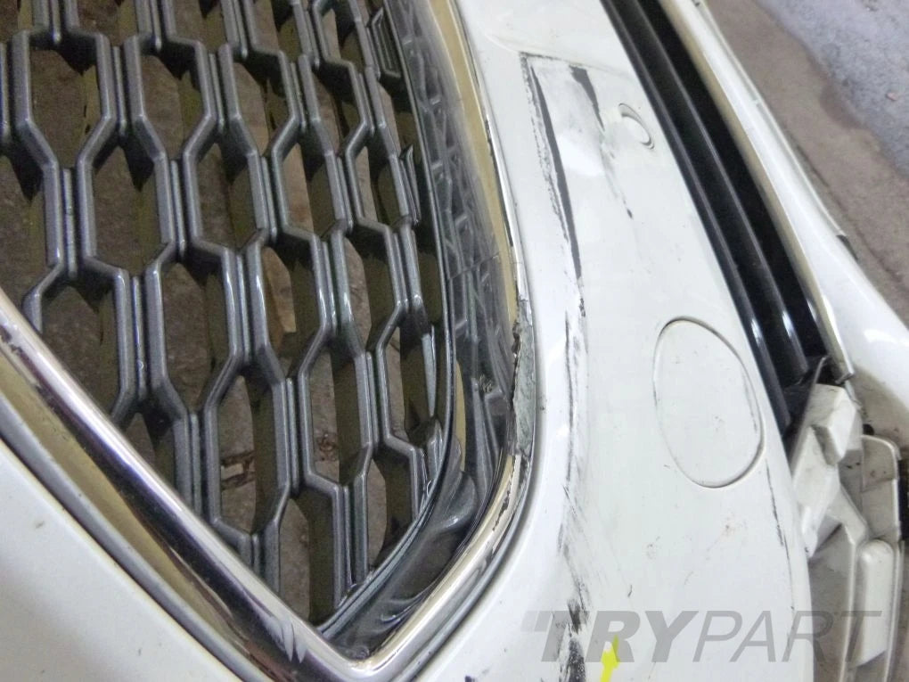 MONDEO MK5 VIGNALE 15- Grille Camera Washer